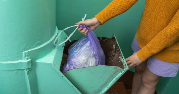 堪培拉公寓物业专家表示，强制设置垃圾道可能不是最好的解决方案