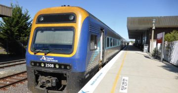 堪培拉至悉尼的火车缩短至三小时？首席部长称“所需资金不到10亿澳元”