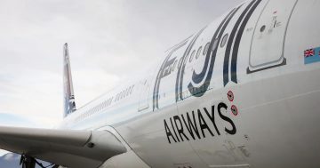 斐济航空将宣布堪培拉航线