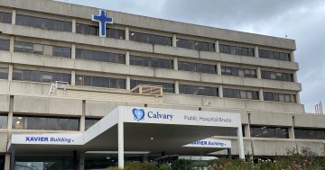 巴尔表示，就像轻轨项目，多数人支持接管Calvary医院