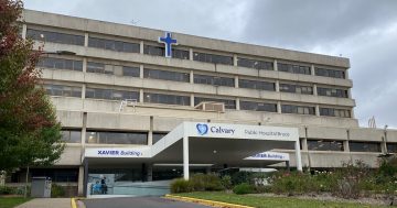堪培拉Calvary医院猛烈抨击“宗教”影响医疗服务的说法