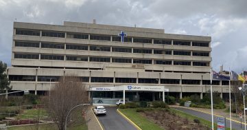 堪培拉Calvary公立医院超三分之二员工选择在过渡之后留在医院