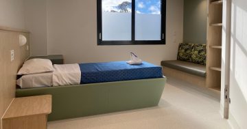 “这是缺失的一环”，堪培拉的百年医院为青少年设立专用心理健康病房
