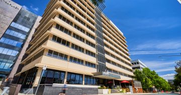 堪培拉Wode区Abode酒店以4150万澳元出售给悉尼的基金管理公司