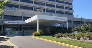 医院遭火灾破坏的手术室将重新开放，ACT政府承诺的择期手术数量“创纪录”