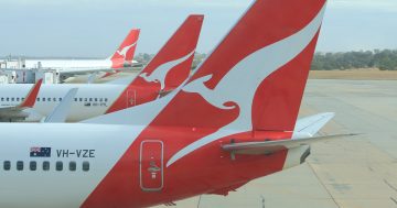 高等法院裁定澳航非法解雇1700多名行李搬运工