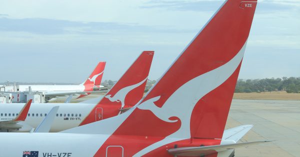高等法院裁定澳航非法解雇1700多名行李搬运工