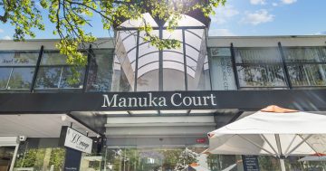 堪培拉Manuka两处零售物业正在出售，预计总价值超2000万澳元