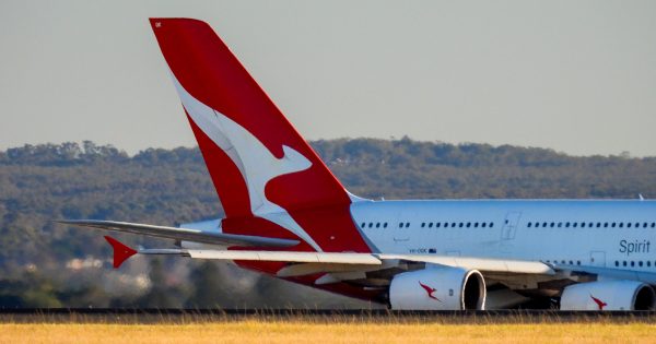 澳大利亚竞争与消费者委员会称澳航运营“幽灵航班”，澳航回应