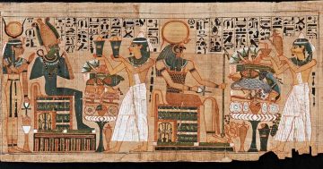 世界为什么一直对古埃及充满好奇，这些就是原因