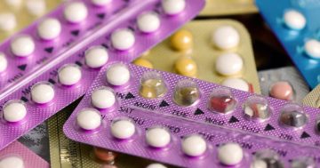 口服避孕药将纳入堪培拉非处方药的药房试验项目