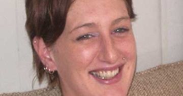 ACT警方寻人：寻找失踪16年的Laura Haworth