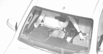 堪培拉移动检测摄像头拍摄到每天近200名司机违章使用手机