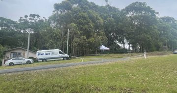 已更新：新州Batemans Bay以南灌木丛中发现尸体，警方开展调查