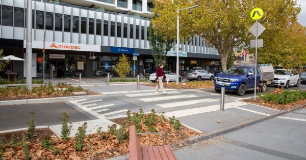 学校和城区限速30公里/小时或能提升道路安全？但遵守交规也同样重要