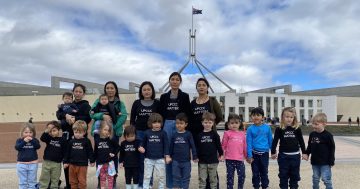 澳国立受到联邦压力，将协商儿童保育解决方案并给服务提供者“更多时间”