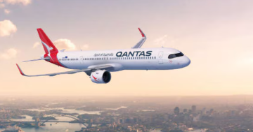 澳航新型空客飞机执飞堪培拉-新加坡航线可能性增加，巴尔表示欢迎