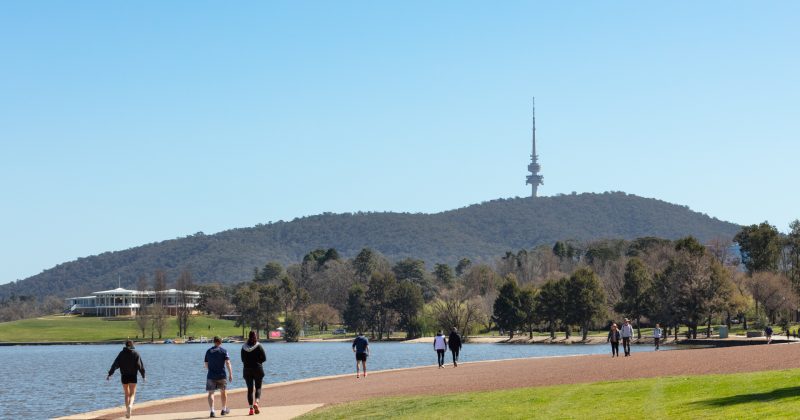 气候模型预测，今秋气温或偏高且降雨偏少