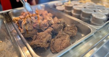 好消息！Gungahlin也要有Kingsley's炸鸡啦