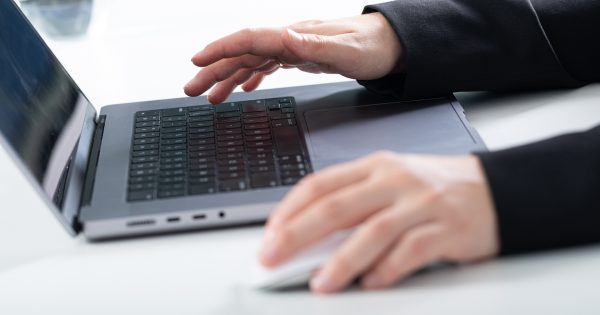 预防网络诈骗第一步，点击前请三思