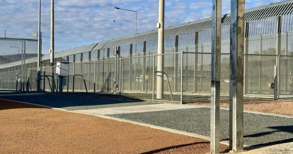 最新检测发现堪培拉监狱污水中非法药品含量超标