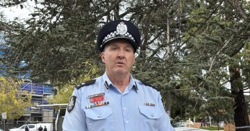 首都领地最新道路死亡事故“令人心碎”，警方呼吁注意道路安全