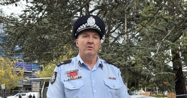 首都领地最新道路死亡事故“令人心碎”，警方呼吁注意道路安全