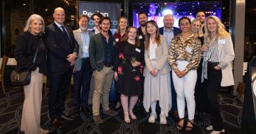 Region Canberra开启新征程