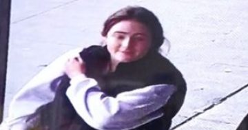 首都领地警方寻人，你见过16岁的Neve吗？
