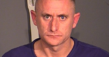 你见过Marc吗？警方正在追捕该男子