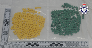 警惕尼他嗪，伪造止痛药事件数量持续上升
