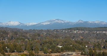 极地寒流将给新州高山地区带来大雪，海岸将迎来恶劣天气