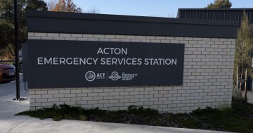 堪培拉Acton全电动紧急服务站竣工