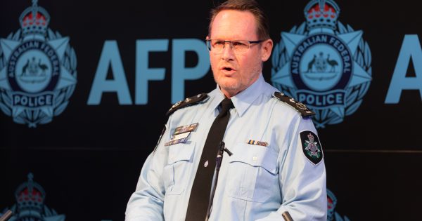 疑似中国间谍涉嫌渗透堪培拉佛教团体