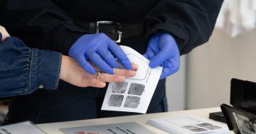 视频：在澳大利亚联邦警察局当法医是什么体验