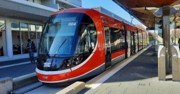 堪培拉轻轨2B阶段会通往Mawson吗？至少三年后才会有答案