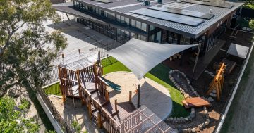 堪培拉Weston Creek稀有商业地产上市，新租约长达20年