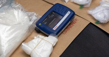 首都领地近期出现两起致命毒品事件，警方表示担忧