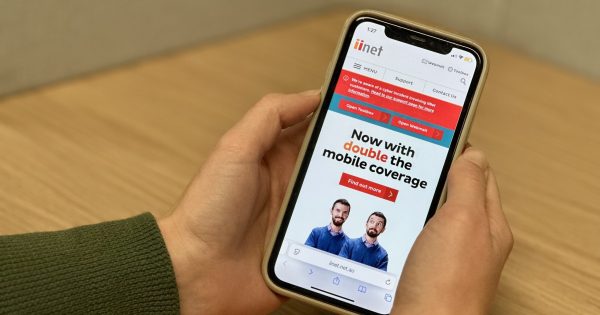 互联网服务商iiNet遭黑客入侵，用户邮箱、电话及用户名被泄露