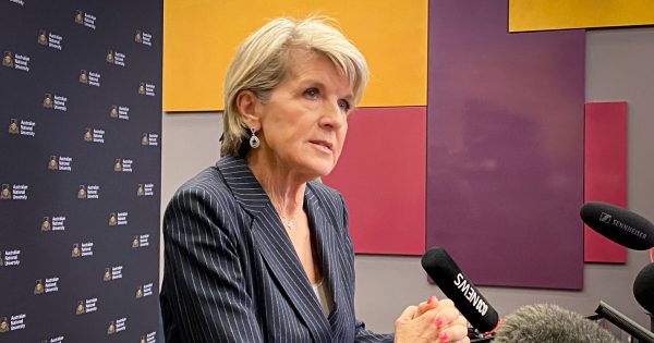 澳国立校监指责参议院调查在听取不利证词时无视社会心理危害
