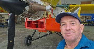 新州南海岸跳伞飞机坠毁事件初步调查公布