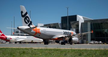 政府就航空公司延误和取消赔偿计划征求意见