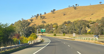 Gundagai附近车祸致一名女子身亡,婴儿被送医院救治