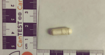 毒性比海洛因或吗啡高百倍：堪培拉药物检测机构CanTEST检出另一种潜在致命毒品