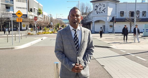 调查显示，堪培拉Gungahlin亟需企业和本地就业
