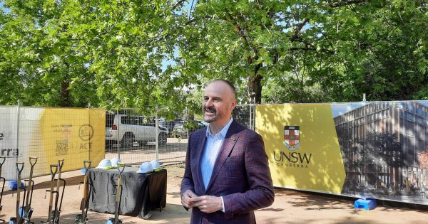 巴尔将以新执政风格完成本届任期