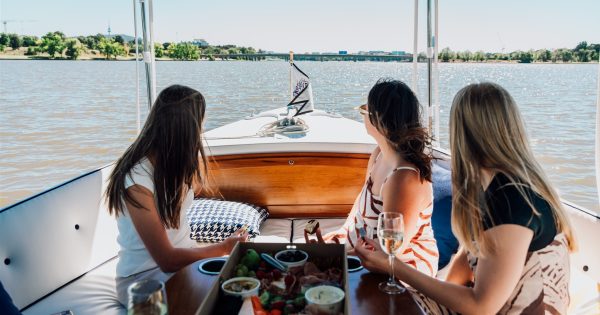 想在堪培拉跟朋友们来场“宅度假”吗?来看看都有哪些活动和住宿推荐