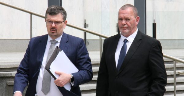 堪培拉男子承认车祸致妻身亡并伤及乘客