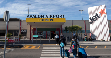 Fly Pelican航空暂停堪培拉这条航线