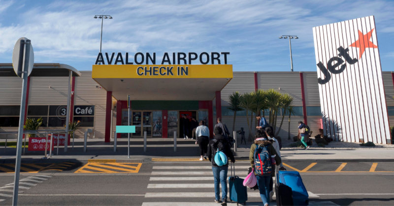 Fly Pelican航空暂停堪培拉这条航线